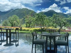 -林芝工布庄园希尔顿酒店-猎味中餐厅