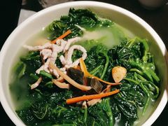 -晓粤·惹味粤菜(凯德乐峰广场店)