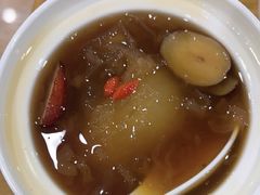-米香居新鲁味·水饺餐厅