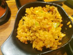 -九田家黑牛烤肉料理(衡百国际店)