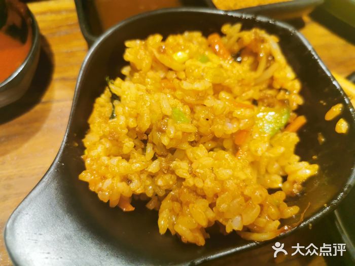 九田家黑牛烤肉料理(衡百国际店)图片