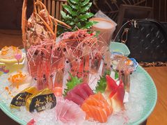 -水濑·日料放题(天河店)