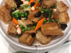 -壹只菜·崇明本地特色菜(崇明南门店)