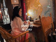 -古董花园(思南路42弄小区店)