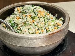 -狮王府淮扬菜(万象城店)