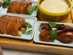 -天和晟烤鸭店(世纪坛店)