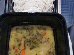 -过桥缘·过桥米线(北京望京万象汇店)