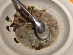 -御湾·浅水湾·贺胜土鸡汤(潜山店)