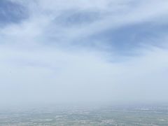 -终南山南五台景区