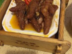 -喜鹊茶点.啫煲(车陂店)