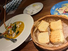 -星叶·东南亚料理(宁波万象汇店)