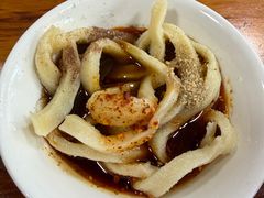 -洞子口张老二凉粉(文殊院店)