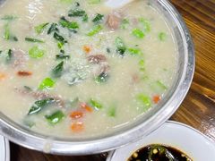 -南记食粥坊·宵夜大排档(莲花店)