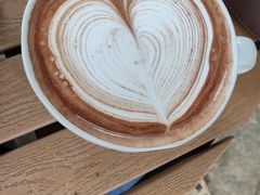 -Torch Coffee 炬点咖啡