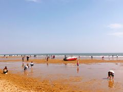 -日照世帆赛基地