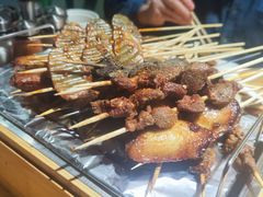 烤实蛋-赤吉·九鲜坊(凯旋城店)