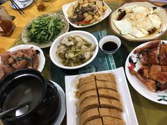 松糕-区海鸡场饭店(石壁店)