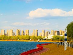 -丁香湖公园