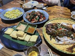 -云上千禾(水上店)