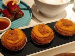 -禄运茶居·手工点心(猎德店)