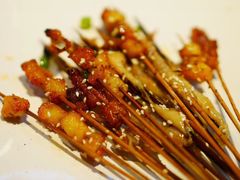 -木屋烧烤(岗顶二店)