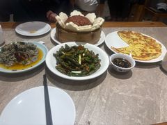 -北平小馆·烤鸭·家常菜(磨房北里店)