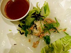 -北李妈妈菜·海肠捞饭(高新万达店)