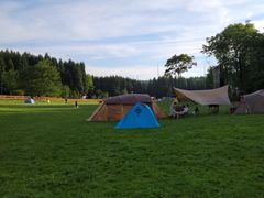 -武陵山森林公园