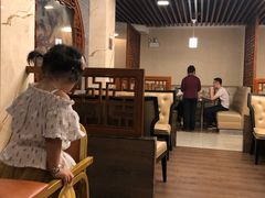 -金泰食府(竹园店)