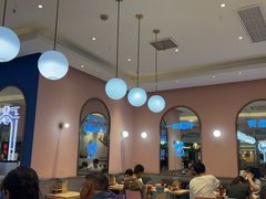 -小杨生煎(周浦万达店)