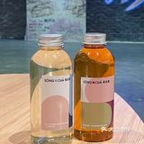 上海探店｜来宋点茶体验🍵手冲鲜泡茶 
