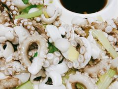 -健眺小海鲜(临海后山店)