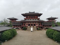 -陈武帝故宫