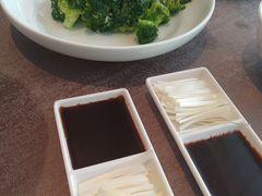 -聚宾楼·烤鸭·家宴(科技三路店)