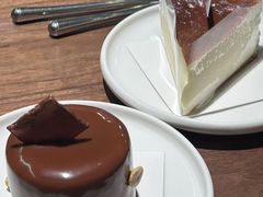 -Ten Olives甜点