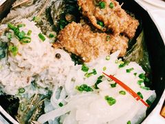 沔阳三蒸-亢龙太子酒轩(东湖店)