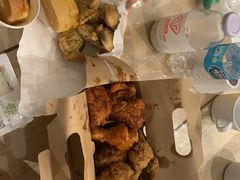 -kyochon1991(弘大店)