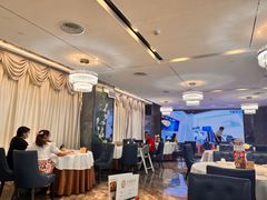 -怀德酒楼·粤菜·海鲜·茶点(宝安国际机场店)