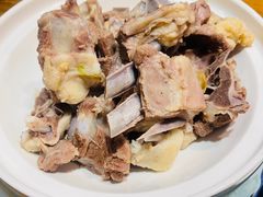 -蒙亨·手把肉·蒙古包文化主题餐厅(天恒广场店)