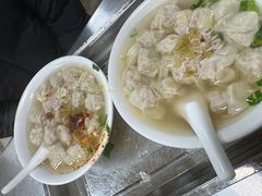 -汪家馄饨(集庆路店)