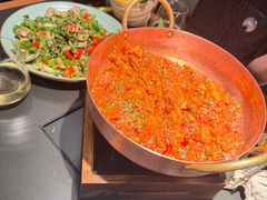 -Ameigo梅果·云贵川bistro(长宁来福士店)