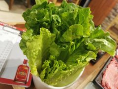 -幸运牛汕头小黄牛牛肉火锅(梅林店)