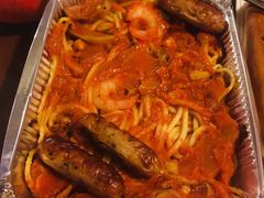 -尊宝比萨(空港国际店)