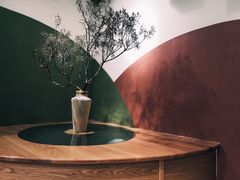 -Catch Bagel(芳草地店)