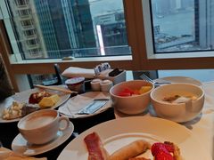 -香港尖沙咀凯悦酒店