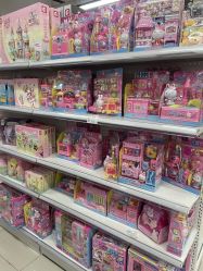 -玩动奇季品牌玩具超市