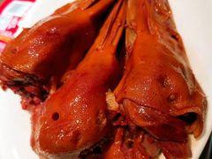 -老万烧烤(典逸心洲店)