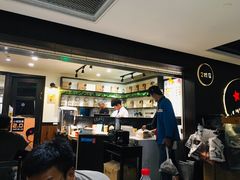 -小明同学(三里屯店)