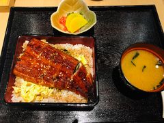 -yokocho上横町·日本食街(深业上城店)