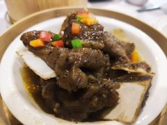 -悦雅居·老广州老味道(长湖店)